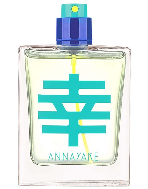 annayake parfum heren